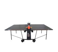Teniso stalas Tennis table KETTLER Basic outdoor