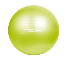 Toorx Gym ball AHF-012 D65cm with pump
