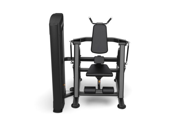 Pilvo preso treniruoklis TOORX PLX-8650 Professional Abdominal Crunch Pilvo preso treniruoklis TOORX PLX-8650 Professional Abdominal Crunch