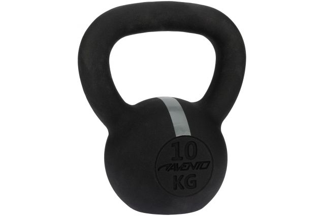 Kettlebell AVENTO 42KI 10kg Kettlebell AVENTO 42KI 10kg