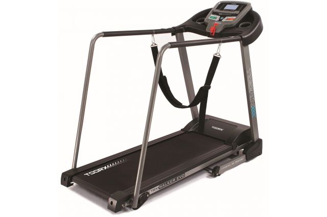 Bėgimo takelis TOORX TRX-WALKER EVO, Bėgimo takelis TOORX TRX-WALKER EVO