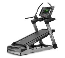 Treadmill FREEMOTION i10.9b Incline LED 220V