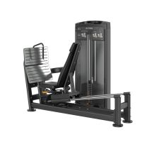 Horizontalus kojų spaudimo treniruoklis TOORX PLX-8700 Professional Horizontal Leg Press