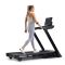 Bėgimo takelis NORDICTRACK T Series 8 pažeista pakuotė