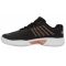 Tennis shoes for ladies K-SWISS HYPERCOURT EXPRESS 2 HB black/white EU37 Tennis shoes for ladies K-SWISS HYPERCOURT EXPRESS 2 HB black/white EU37