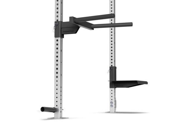 6' Monkey Bar Rig FREEMOTION 6' Monkey Bar Rig FREEMOTION