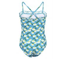 Girl's swimsuit FASHY 25737 01 98 cm