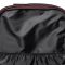 Backpack DUNLOP CX-PERFORMANCE 30L black/red Backpack DUNLOP CX-PERFORMANCE 30L black/red