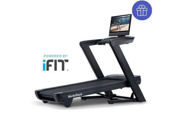 Treadmill NORDICTRACK COMMERCIAL 2450 Treadmill NORDICTRACK COMMERCIAL 2450