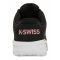Tennis shoes for ladies K-SWISS HYPERCOURT EXPRESS 2 HB black/white EU37 Tennis shoes for ladies K-SWISS HYPERCOURT EXPRESS 2 HB black/white EU37