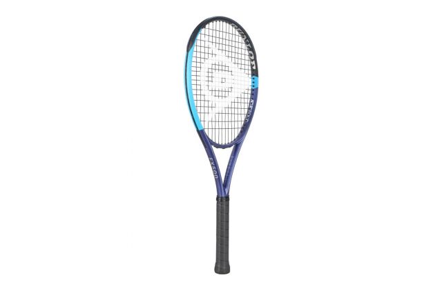 Lauko teniso raketė DUNLOP FX500 (27") G2 Lauko teniso raketė DUNLOP FX500 (27") G2