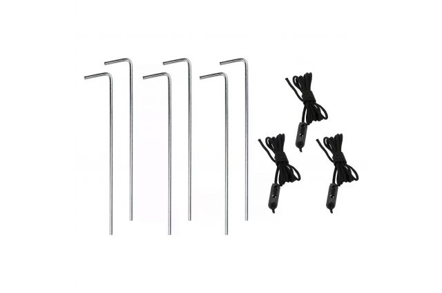 Palapinė paplūdimiui WAIMEA TIARO 88MS ZBZ Palapinė paplūdimiui WAIMEA TIARO 88MS ZBZ