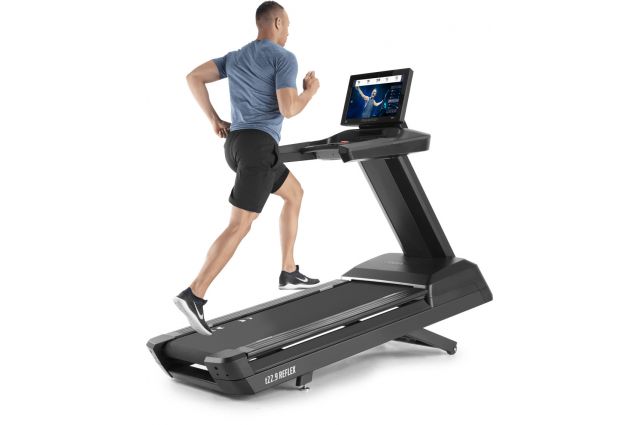 Treadmill FREEMOTION t22.9 REFLEX Tablet_220V Treadmill FREEMOTION t22.9 REFLEX Tablet_220V