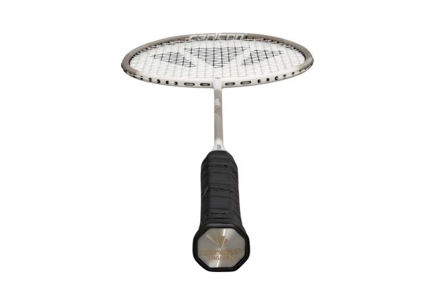 Badmintono raketė Carlton VELOCITEX V310 G6 NH Badmintono raketė Carlton VELOCITEX V310 G6 NH