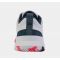 Teniso batai vaik. K-SWISS COURT EXPRESS 2 STRAP white/stargazer Balta