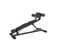Adjustable bench - Bauer Fitness PLM-5481