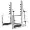 Stovas FREEMOTION Squat Rack Stovas FREEMOTION Squat Rack