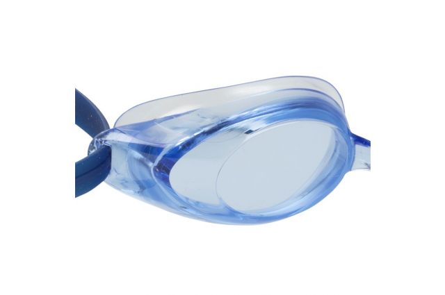 Plaukimo akiniai AQUAFEEL GLIDE 4117 54 blue