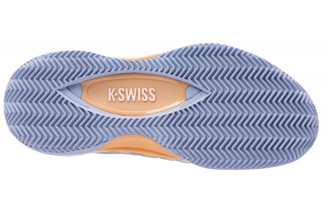 Tennis shoes for women K-SWISS HYPERCOURT SUPREME 2 HB