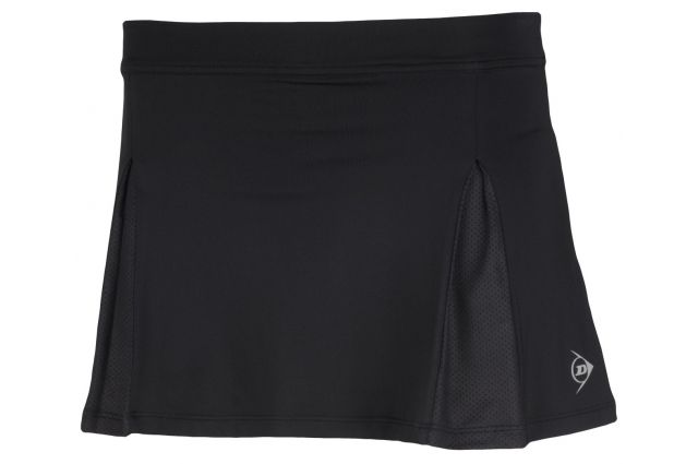 Skirt for ladies Dunlop CLUB L navy, Skirt for ladies Dunlop CLUB L navy