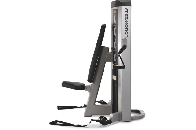 Strength machine FREEMOTION GENESIS DS Chest / Shoulder Strength machine FREEMOTION GENESIS DS Chest / Shoulder