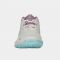 Padel shoes for ladies K-SWISS ULTRA COURT PADEL white/lilas