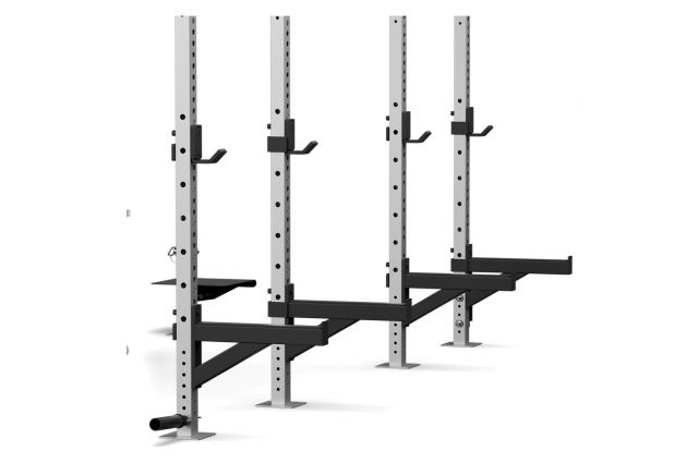 14' Premium Rig 4.0 FREEMOTION 14' Premium Rig 4.0 FREEMOTION