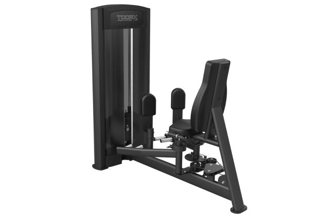 Šlaunų pritraukimo ir atitraukimo treniruoklis TOORX PLX-B7900 Professional Adductor/Abductor Šlaunų pritraukimo ir atitraukimo treniruoklis TOORX PLX-B7900 Professional Adductor/Abductor