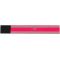 Wristband Reflective AVENTO 74OH FLR Fluorescent pink Wristband Reflective AVENTO 74OH FLR Fluorescent pink