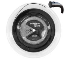 Stygos raketei Dunlop EXPLOSIVE SPEED 17G/1.25mm