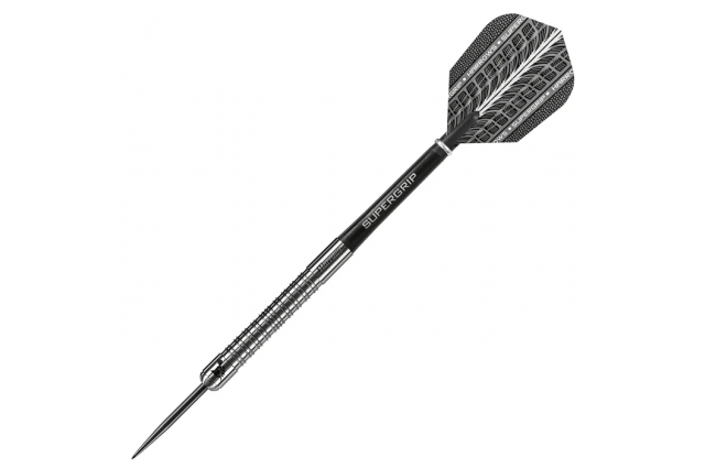 Darts strėlytės steeltip HARROWS SUPERGRIP W90