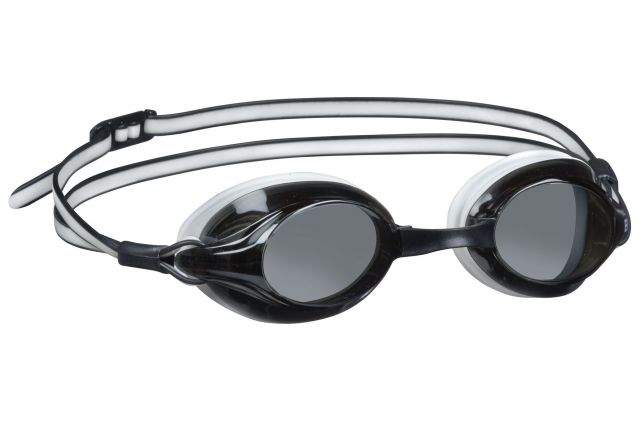 Swimming goggles Competition UV antifog 9932 10 white/black Swimming goggles Competition UV antifog 9932 10 white/black