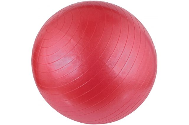 Gym Ball AVENTO 42OA 55cm Pink Gym Ball AVENTO 42OA 55cm Pink