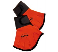 Aquatic fitness gloves 4462