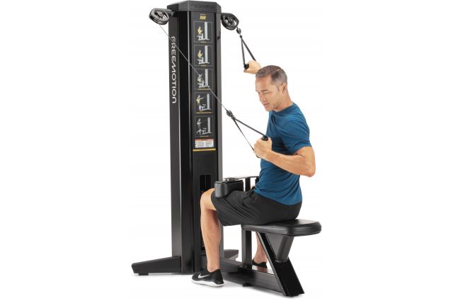 Strength machine FREEMOTION GENESIS Row Strength machine FREEMOTION GENESIS Row