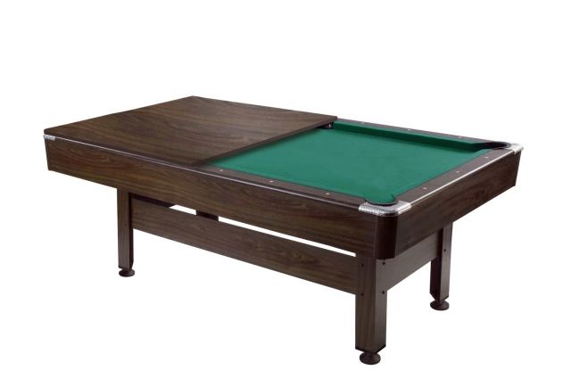 Pool table GARLANDO VIRGINIA 7 Pool table GARLANDO VIRGINIA 7