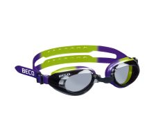 Swimming goggles Training BECO LIMA 9924 877 lilac/olive