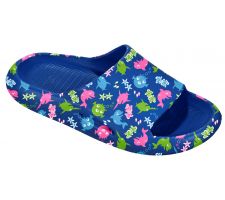 Šlepetės vaikams BECO SEALIFE 9274