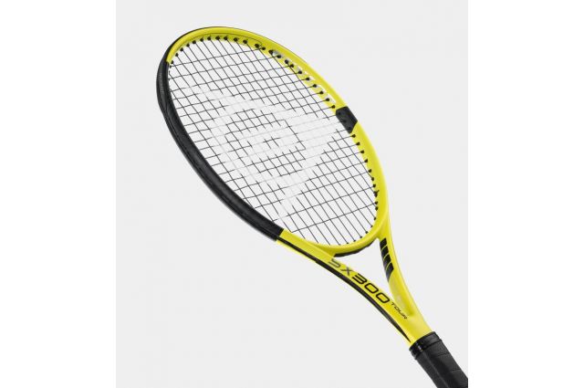 Lauko teniso raketė DUNLOP SX300 TOUR (27'')