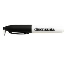 Discgolf marker DISCMANIA Permanent Black