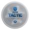 Discgolf DISCMANIA Midrange driver SOFT EXO TACTIC Evolution Grey 4/2/0/3 Discgolf DISCMANIA Midrange driver SOFT EXO TACTIC Evolution Grey 4/2/0/3