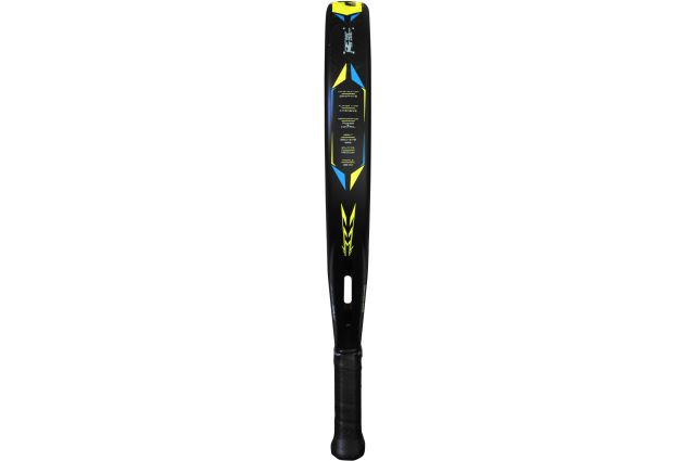 Padel teniso raketė DUNLOP BLITZ ATTACK Padel teniso raketė DUNLOP BLITZ ATTACK