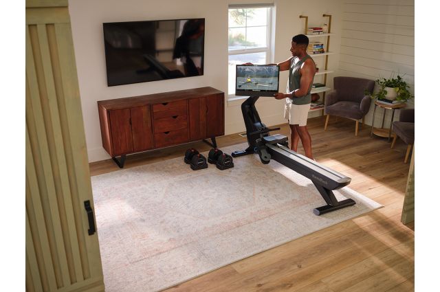 Irklavimo treniruoklis NORDICTRACK RW900 (2025) pažeista pakuotė Irklavimo treniruoklis NORDICTRACK RW900 (2025) pažeista pakuotė