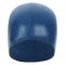 Silicone swimming cap recycling FASHY 3040 65 petrol, unisex