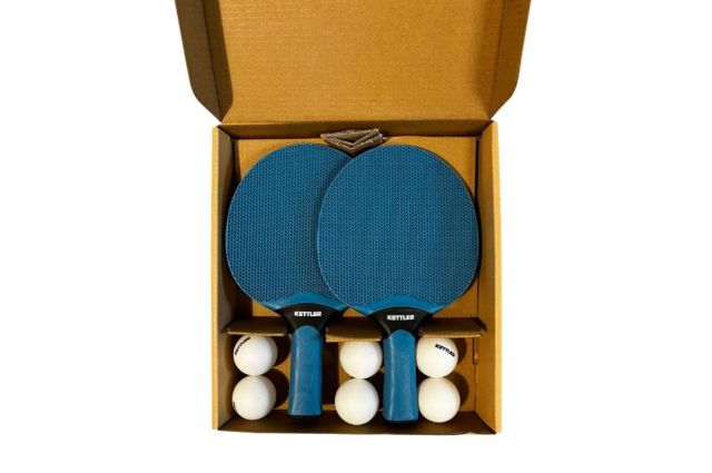Stalo teniso rinkinys KETTLER 1337 Outdoor Stalo teniso rinkinys KETTLER 1337 Outdoor