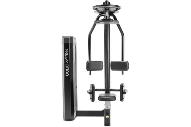 Strength machine FREEMOTION EPIC Selectorized Lateral Torso Strength machine FREEMOTION EPIC Selectorized Lateral Torso