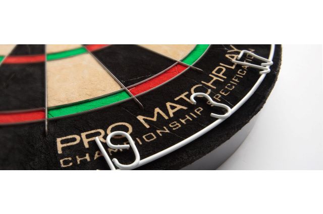 Dartboard HARROWS PRO MATCHPLAY EA688 Dartboard HARROWS PRO MATCHPLAY EA688