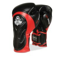 Bokso pirštinės Bushido Wrist Protect BB4
