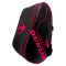 Padel Bag DUNLOP PALETERO TOUR INTRO black/pink