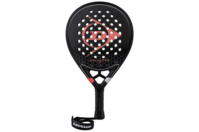Padel teniso raketė DUNLOP GALACTICA OS 360g Padel teniso raketė DUNLOP GALACTICA OS 360g